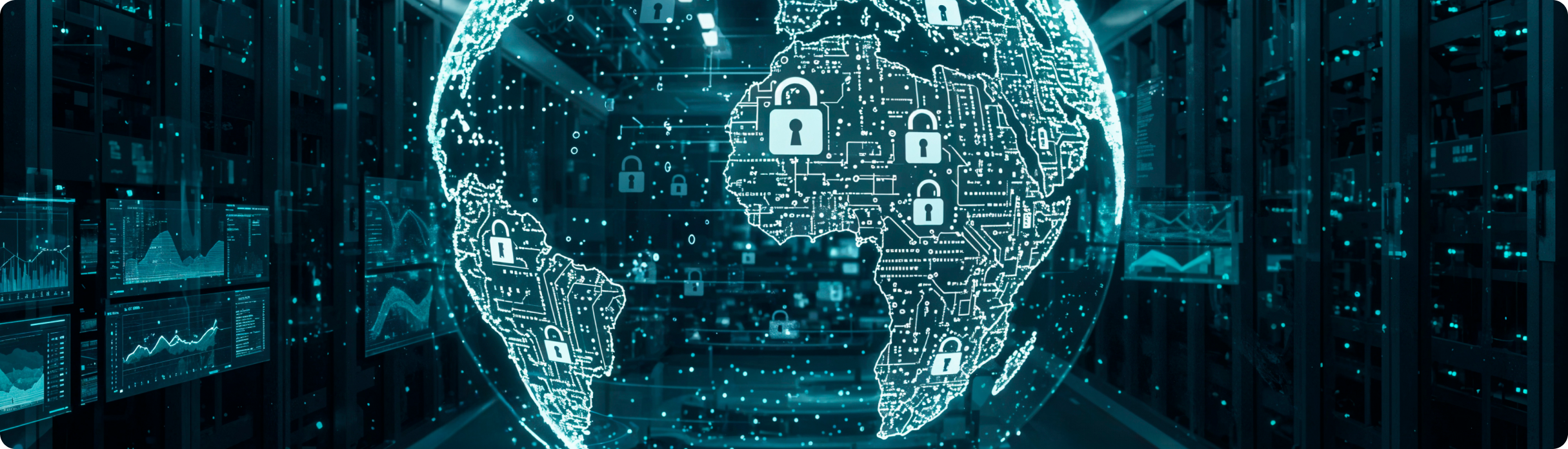 Protecting Our Digital World