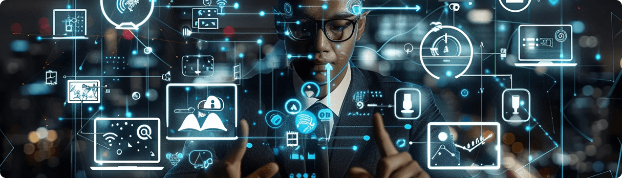 Intricate world of New age Tech