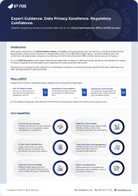 VDPO_datasheet